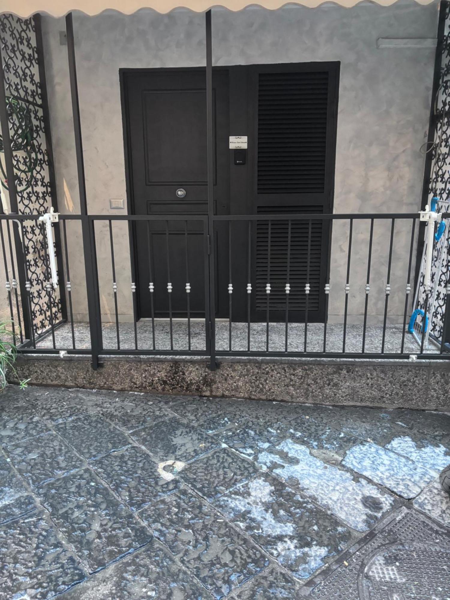 Dom wakacyjny Sant Anna House *